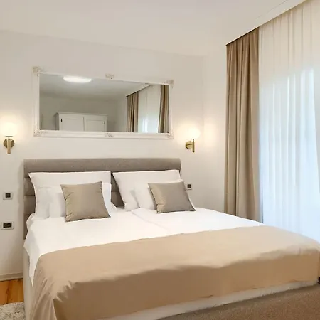 Alte Muehle By Interhome *