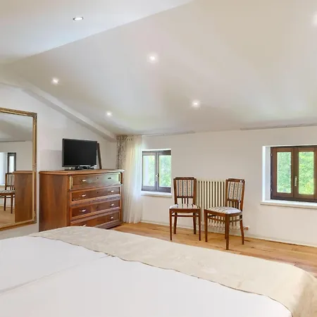 Alte Muehle By Interhome