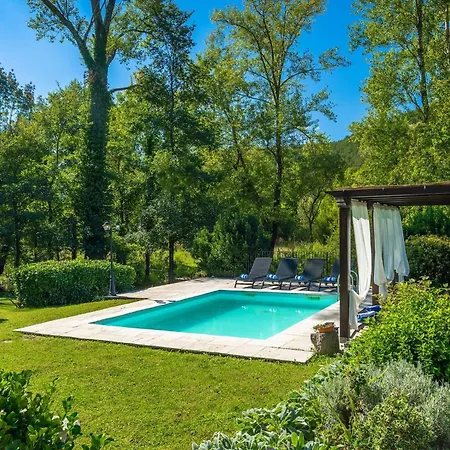 Alte Muehle By Interhome Lejlighed