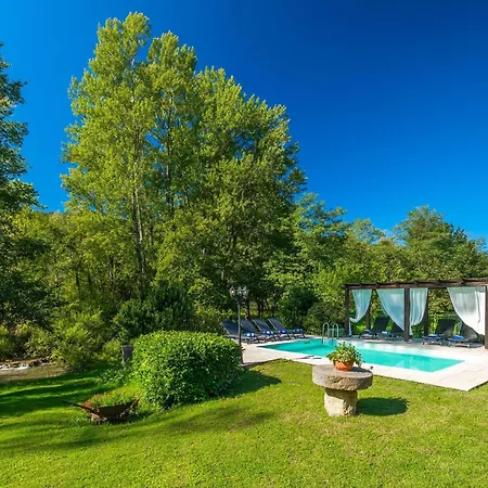 Alte Muehle By Interhome Lejlighed