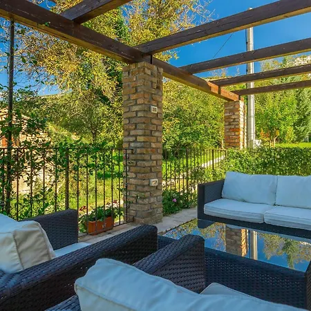 Alte Muehle By Interhome * Buzet