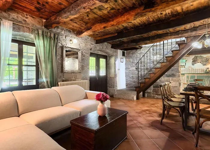 Lejlighed Alte Muehle By Interhome *