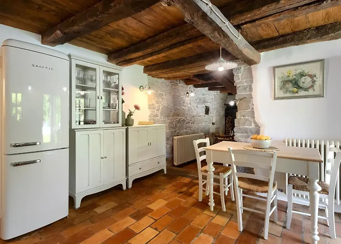 Lejlighed Alte Muehle By Interhome Buzet