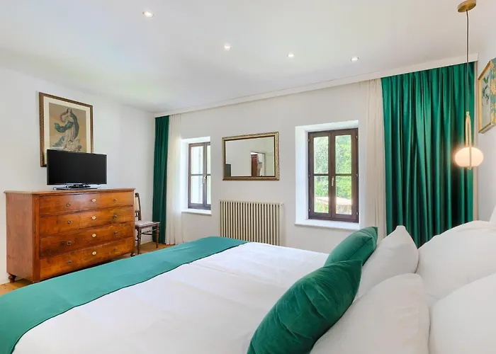 Alte Muehle By Interhome