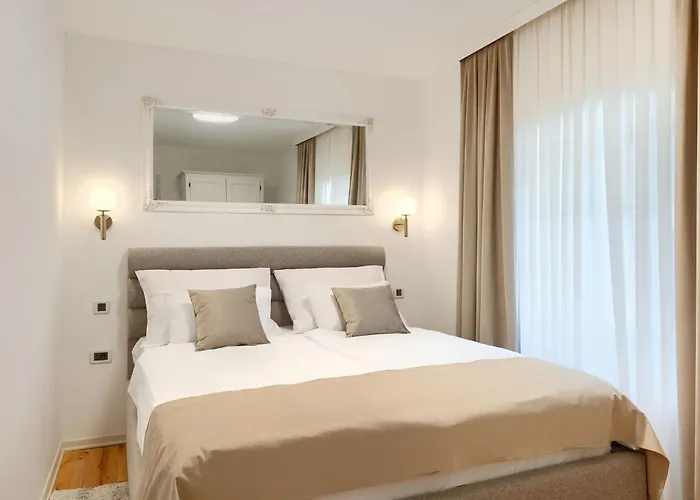 Alte Muehle By Interhome *