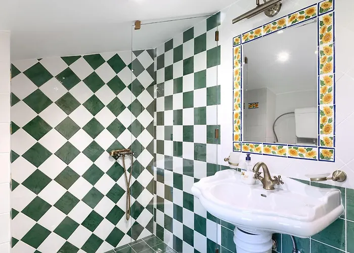 Alte Muehle By Interhome *