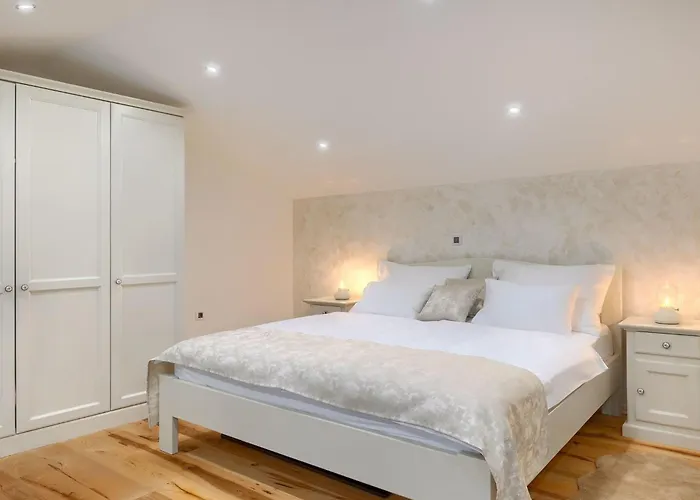 Lejlighed Alte Muehle By Interhome