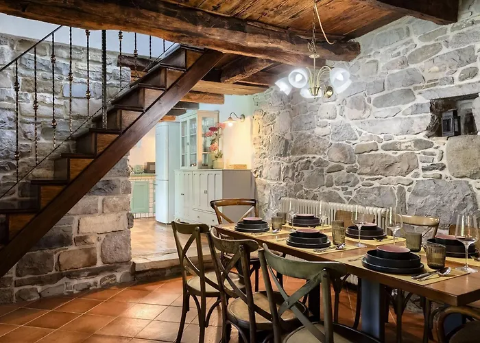 Alte Muehle By Interhome Lejlighed