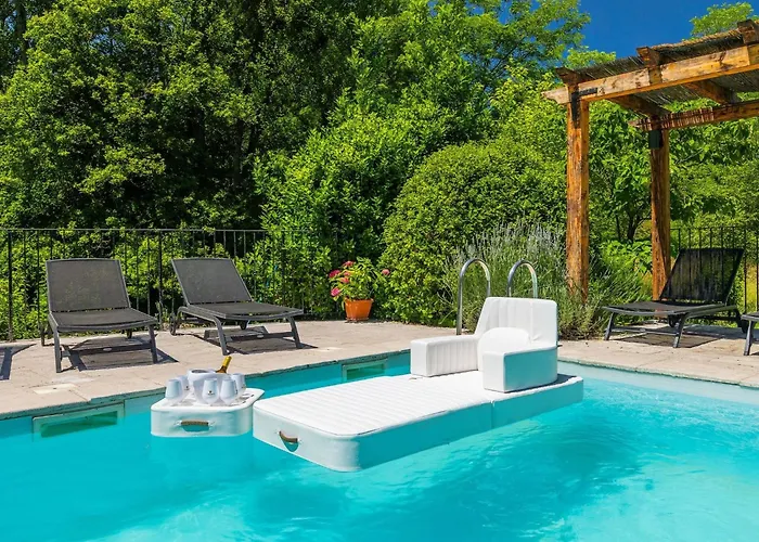 Alte Muehle By Interhome *