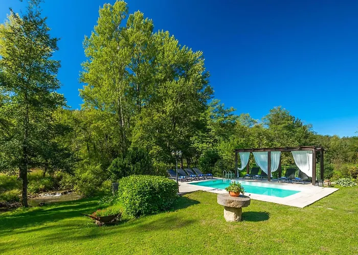 Alte Muehle By Interhome Lejlighed