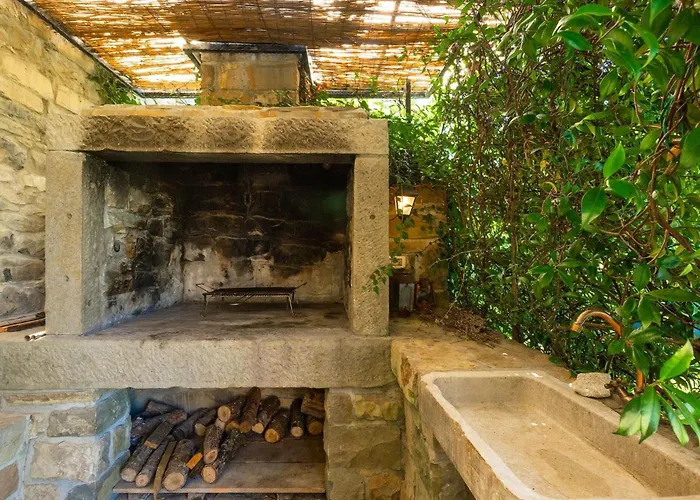 Alte Muehle By Interhome *