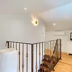 Apartamento Alte Muehle By Interhome