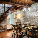 Alte Muehle By Interhome Apartamento