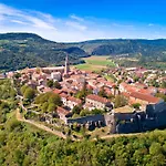 Alte Muehle By Interhome * Buzet