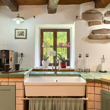 Alte Muehle By Interhome 公寓 *