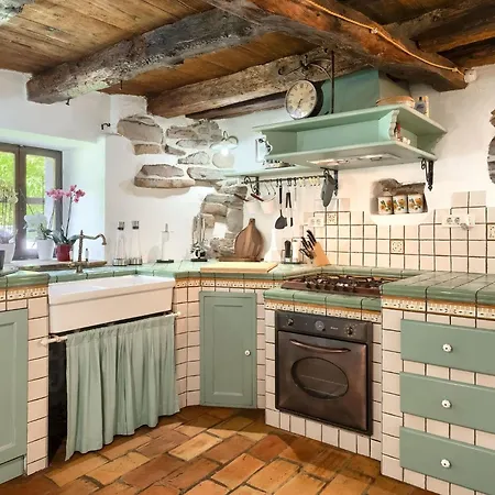 Alte Muehle By Interhome * 布泽特