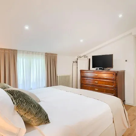 Lejlighed Alte Muehle By Interhome *