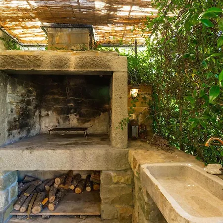 Alte Muehle By Interhome *