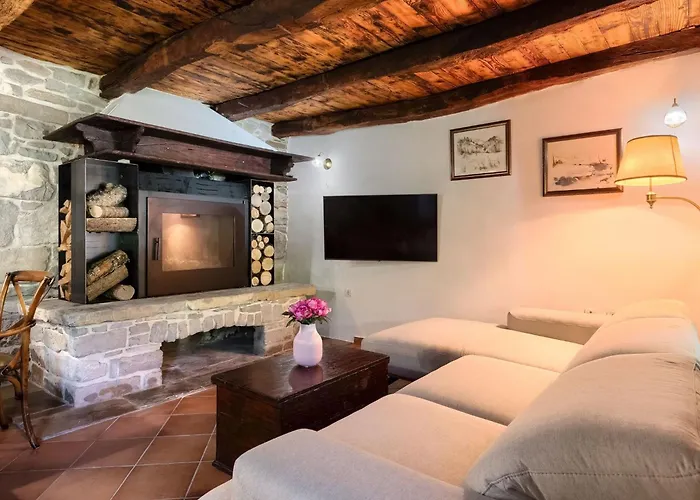 Alte Muehle By Interhome Apartment Buzet