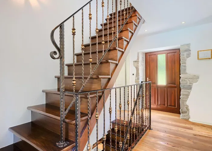 Alte Muehle By Interhome Apartment *