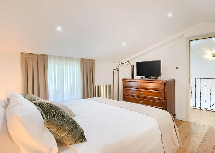 Apartment Alte Muehle By Interhome *