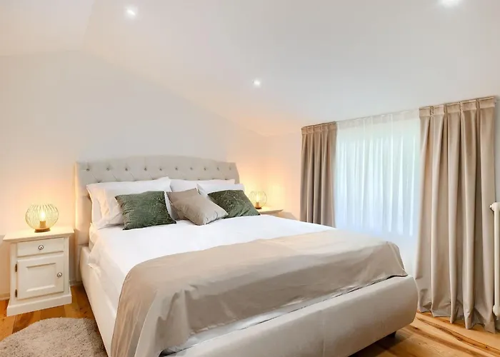 Alte Muehle By Interhome Apartment *