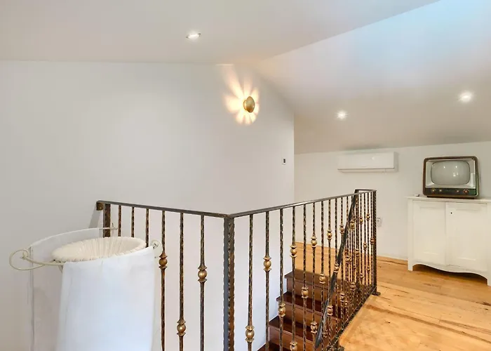 Apartman Alte Muehle By Interhome