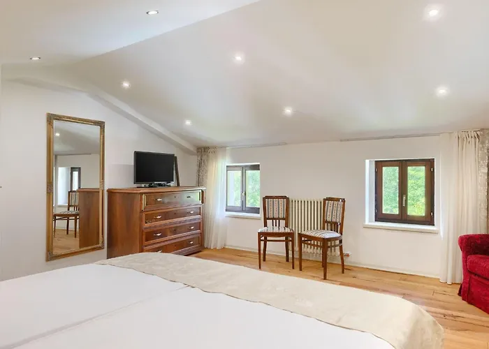 Alte Muehle By Interhome