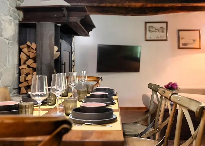 Alte Muehle By Interhome