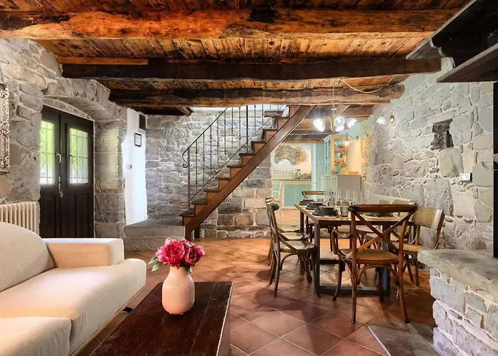 Apartment Alte Muehle By Interhome *