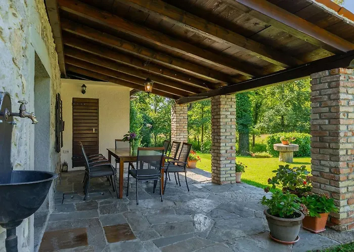 Alte Muehle By Interhome *