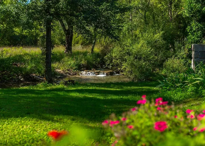 Apartment Alte Muehle By Interhome Buzet