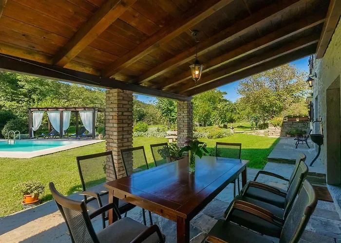 Apartment Alte Muehle By Interhome *