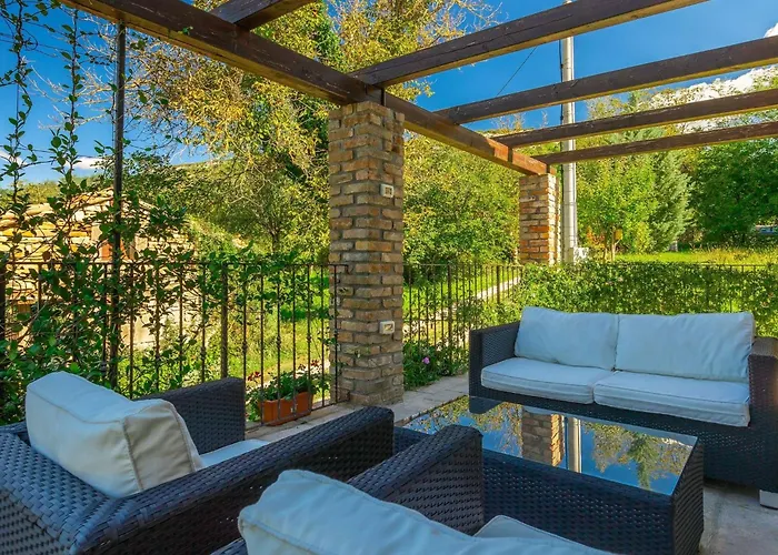 Alte Muehle By Interhome * Buzet
