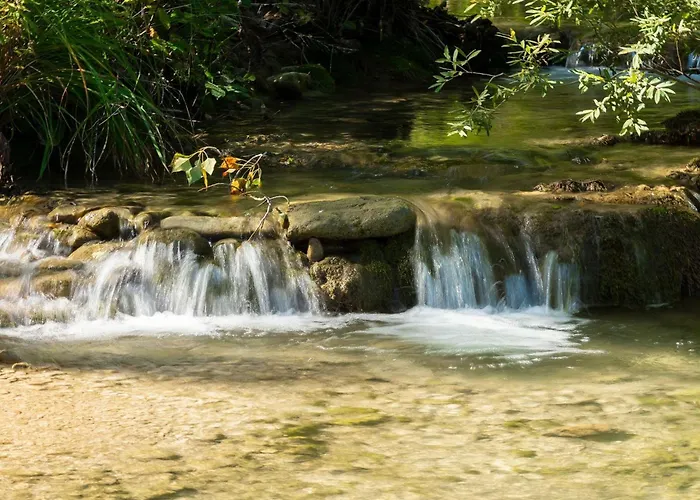 Alte Muehle By Interhome Buzet