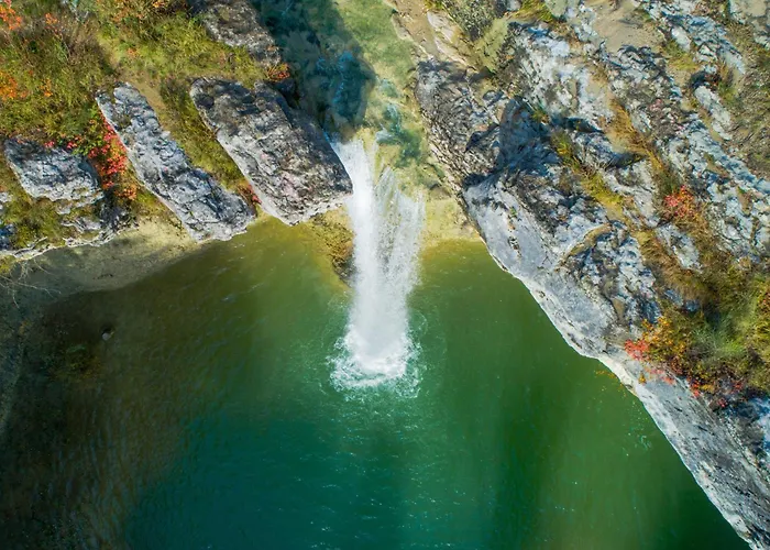 Alte Muehle By Interhome * Buzet